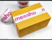 Picture of 2 inch meesho tape 100 meter meesho seller box tap
