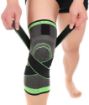 Picture of Knee Support  Knee Sleeve Elastic Compression Knee Support