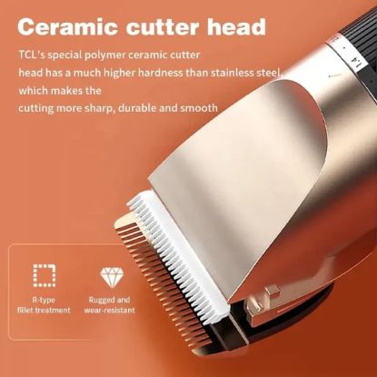 Picture of DOG TRIMMER