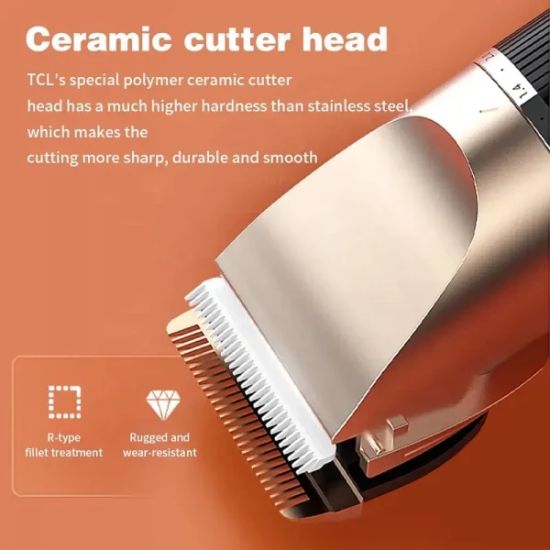 Picture of DOG TRIMMER