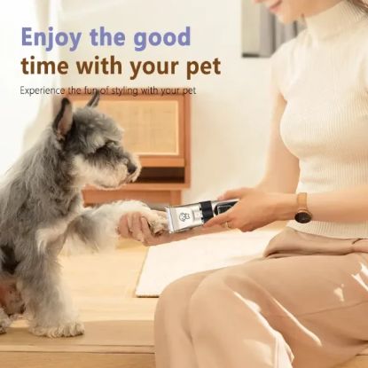 Picture of DOG TRIMMER