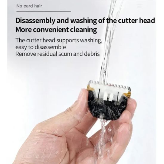 Picture of DOG TRIMMER