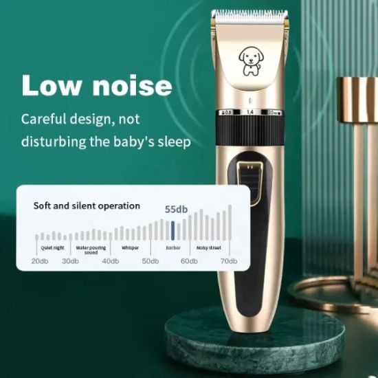 Picture of DOG TRIMMER