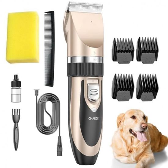 Picture of DOG TRIMMER
