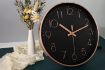 Picture of Modern Stylish Non Ticking Silent Wall Clock Wall Clock for Home