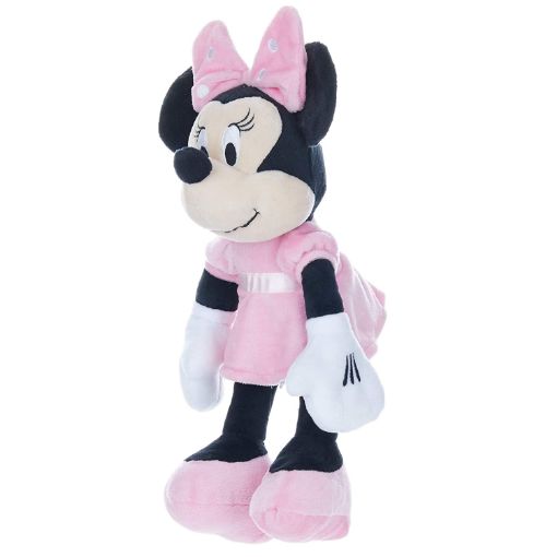 Picture of PINK MICKY MOUSEMinnie Mouse Minnie Mouse Soft Toy Stuffed Toy Soft Plush Pink Minnie Toy
