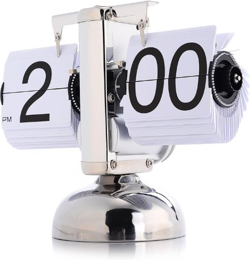 Picture of Retro Clock