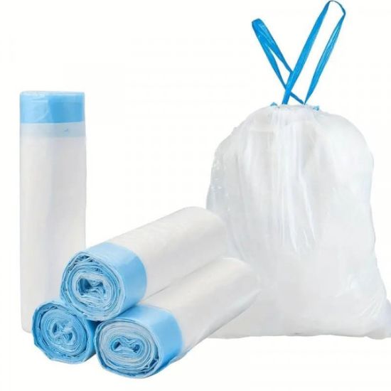 Picture of 100 PCS ROLL GARBAGE BAG
