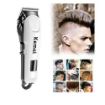 Picture of Kemai Trimmer Professional Rechargeable Cordless Hair Clipper Runtime Rechargeable Professional Hair Trimmer