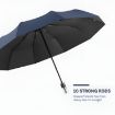 Picture of ROLLS ROYAutomatic Open Close Umbrella UMBRELLA WITH NEW STYLE HANDLE Automatic Open Close Umbrella AUTO OPEN AUTO CLOSE
