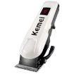 Picture of Kemai Trimmer Professional Rechargeable Cordless Hair Clipper Runtime Rechargeable Professional Hair Trimmer