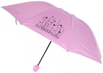 Picture of ROSE UMBRELLA