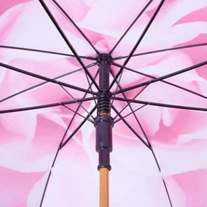 Picture of ROSE UMBRELLA