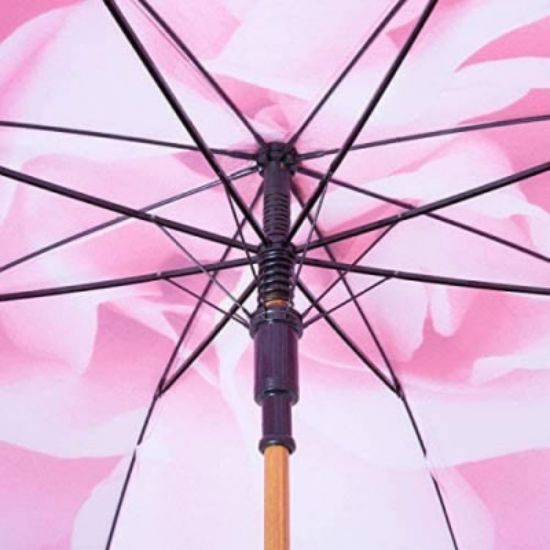 Picture of ROSE UMBRELLA