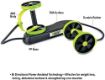 Picture of Foldable Revoflex Xtreme Rally Multifunction Pull Rope Wheeled Health Abdominal Muscle Training Home Fitness Equipment