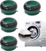 Picture of Anti Slip Washing Machine Pad Washing Machine Pad Anti Vibration Washing Machine Feet Pads