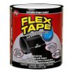 Picture of Flex Tap PVC Rubberized Water Leakage Seal Tape Silicon Sealant Tape Waterproof Flex Tape for Seal Leakage Super Strong Adhesive Tape for Water Tank Sink Sealant for Gaps