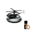 Picture of HELICOPTER SOLAR CAR FRESHNER  CAR FRESHNER SOLAR CAR FRESHNER HELICOPTER