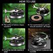Picture of HELICOPTER SOLAR CAR FRESHNER  CAR FRESHNER SOLAR CAR FRESHNER HELICOPTER