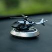 Picture of HELICOPTER SOLAR CAR FRESHNER  CAR FRESHNER SOLAR CAR FRESHNER HELICOPTER