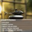 Picture of HELICOPTER SOLAR CAR FRESHNER  CAR FRESHNER SOLAR CAR FRESHNER HELICOPTER