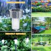 Picture of Solar Pathway Lights (10 pcs) 10 pcs solar light path light garden light