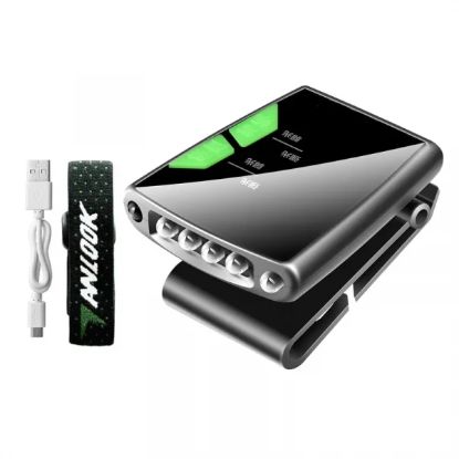 Picture of USB RECHARGEABLE LED RUNNING HEADLAMP