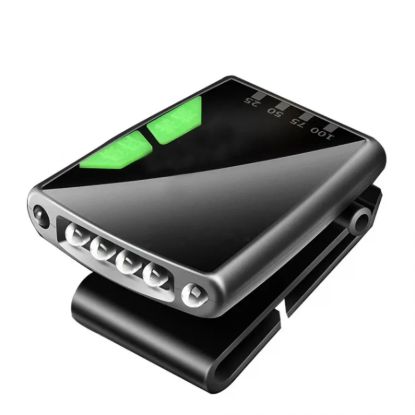 Picture of USB RECHARGEABLE LED RUNNING HEADLAMP