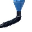 Picture of Fuel Transfer Funnel fuel funnel fuel transfer Car Truck Fuel Funnel Adjustable Filling Transfer Tool Filter for Auto Universal Flexible Anti-Spill Fuel Transferring Funnel