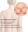 Picture of Silicone Sticky Strapless Bra Reusable Invisible Push Up Bra NEW BRA REUSEABLE BRA