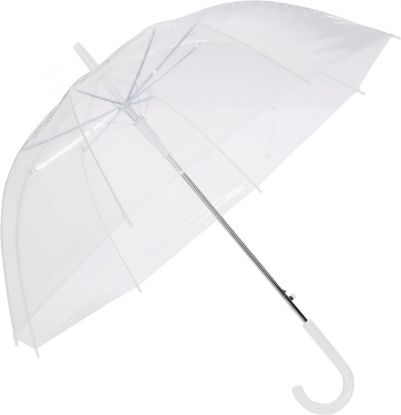 Picture of TRANSPARENT UMBRELLA