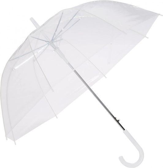 Picture of TRANSPARENT UMBRELLA