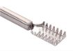 Picture of Fish Scaler  Fish Scale Remover Fish Scale Scraper Fish Scaler Sawtooth Scale Descaler Scraper Cleaner Fish Scales Brush Shaver Remover Scale Knife