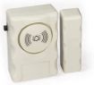 Picture of DOOR ENTRY ALARM Wireless Door Window Security  High Alarm with Magnetic Sensor Door Entry Burglar Alarm Window Open Alert Alarm