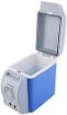 Picture of Mini Car Refrigerator 7.5l 12v Portable Electric Fridge Heater Freezer Mini Refrigerator Portable Freezer Cooler Warmer Fridge for Auto Car Travel Fridge