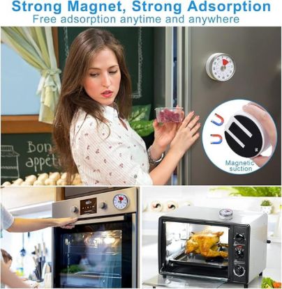 Picture of MECHANICAL TIMER