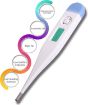 Picture of CD01 Digital Thermometer Plastic Thermometer Thermometer Fever One Touch Operator