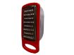 Picture of Solution Infinite Stores Cheese Grater Stainless Steel Kitchen Grater  Cheese Grater Standard Collector Box Vegetable & Fruit