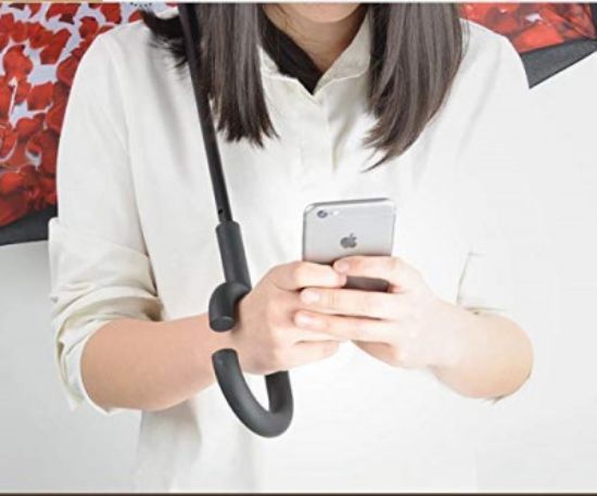 Picture of C HANDLE UMBRELLA