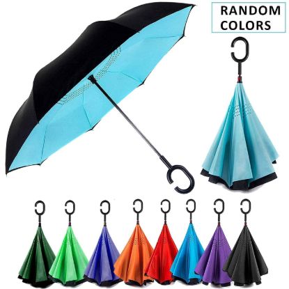 Picture of C HANDLE UMBRELLA