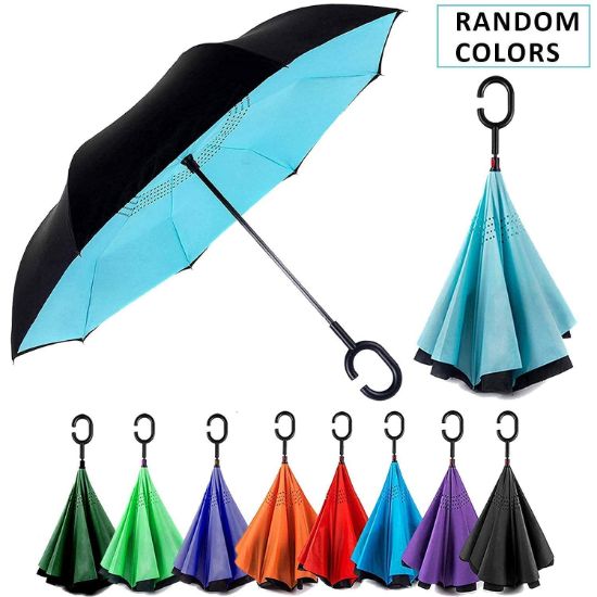Picture of C HANDLE UMBRELLA