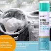 Picture of Foaming Car Interior Cleaner Multipurpose Foam Cleaner Spray CLEANER SPRAY FOAM SPRAY