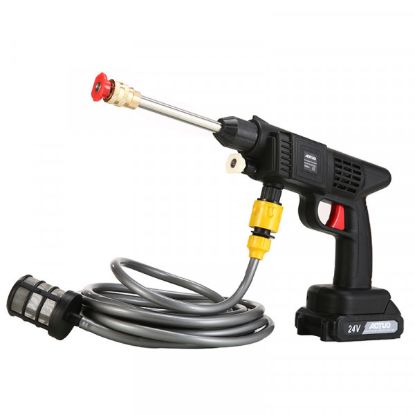 Picture of HIGH PRESSURE WASHER GUN (DOUBLE BATTERY)