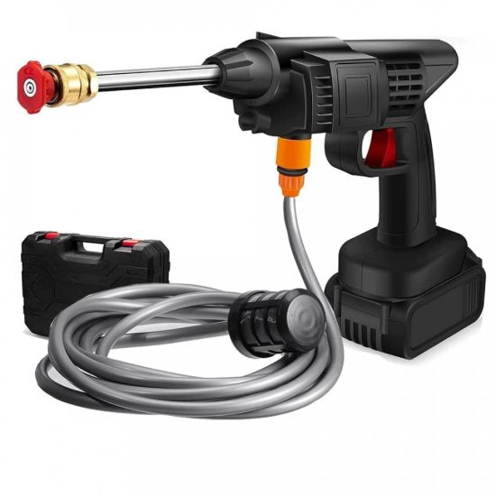 Picture of HIGH PRESSURE WASHER GUN (DOUBLE BATTERY)
