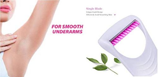 Picture of max shaver body grooming hair remover razor hair finishing electrical trimmer shaving hair remover bikini shaver underarms hair remover waxing and wax hair remover creme and liquid manual razors leg and thai hair removal hair cleaner