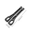 Picture of Car Seat Gap Filler LOW Car Seat Gap Filler 2PCS
