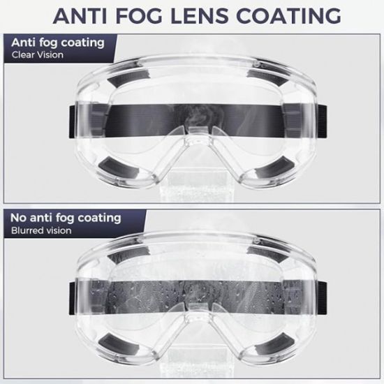 Picture of FACE GAS MASK