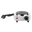 Picture of ELECTRIC CHARCOAL HOT PLATE (SMALL SIZE) Small Coil Hotplate Portable Electric Cooking Stove Coal Burner Radiant Cooktop SAGDI SAGADI