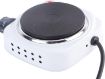 Picture of ELECTRIC CHARCOAL HOT PLATE (SMALL SIZE) Small Coil Hotplate Portable Electric Cooking Stove Coal Burner Radiant Cooktop SAGDI SAGADI