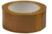 Picture of 2" inch tape 100 Meter  Brown Color Packing Tape Brown BOPP Tape Self Adhesive Brown Cello Tape